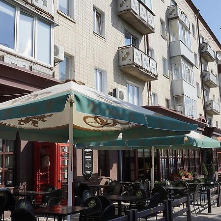 Apartment On Kniaziv Koriatovychiv Kamianets-Podilsky Extérieur photo