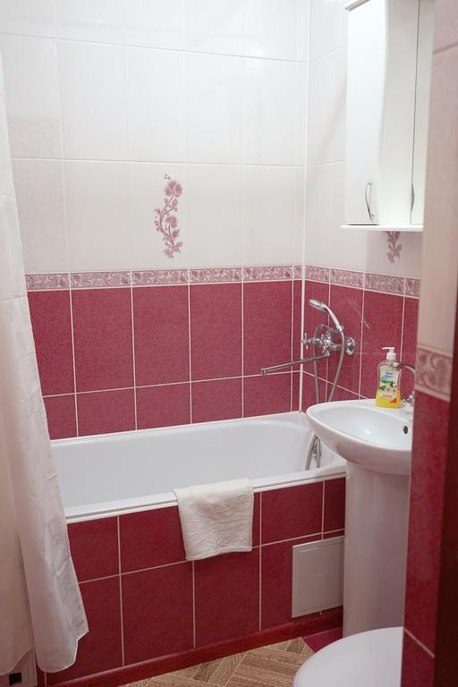 Apartment On Kniaziv Koriatovychiv Kamianets-Podilsky Extérieur photo