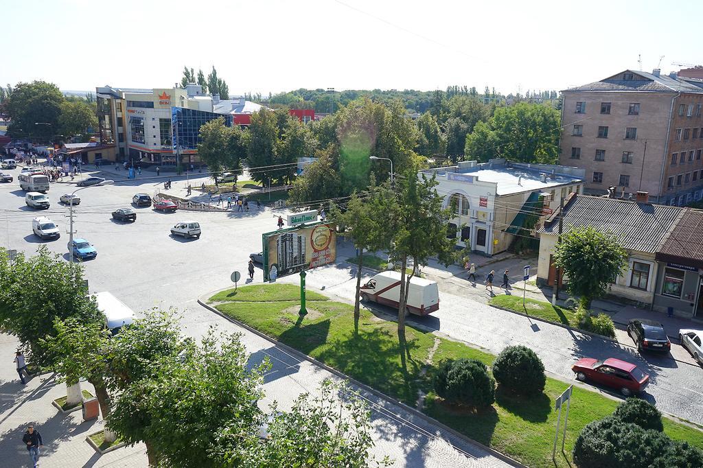 Apartment On Kniaziv Koriatovychiv Kamianets-Podilsky Extérieur photo