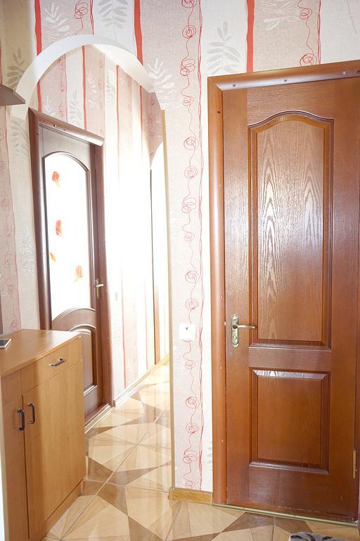 Apartment On Kniaziv Koriatovychiv Kamianets-Podilsky Extérieur photo