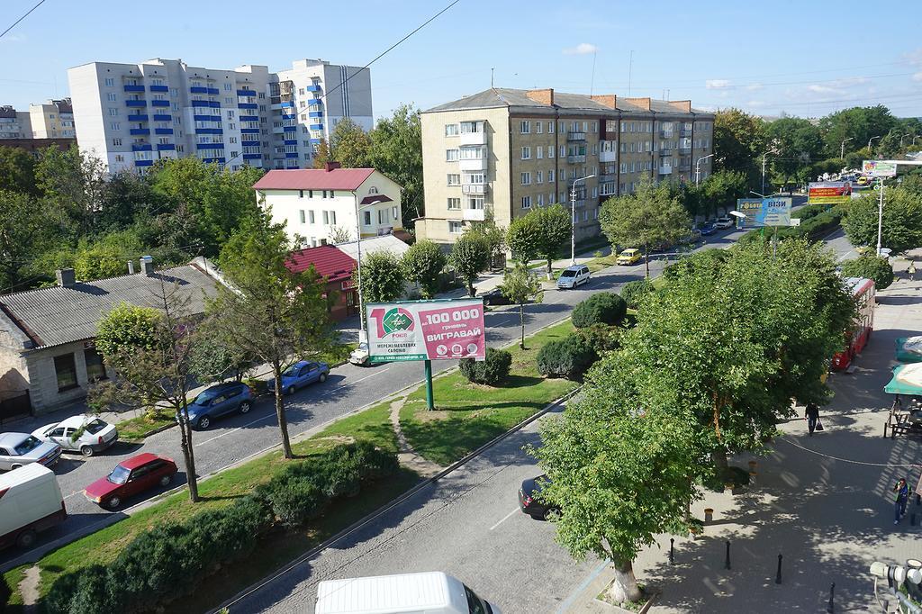 Apartment On Kniaziv Koriatovychiv Kamianets-Podilsky Extérieur photo