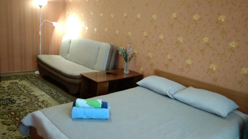 Apartment On Kniaziv Koriatovychiv Kamianets-Podilsky Extérieur photo